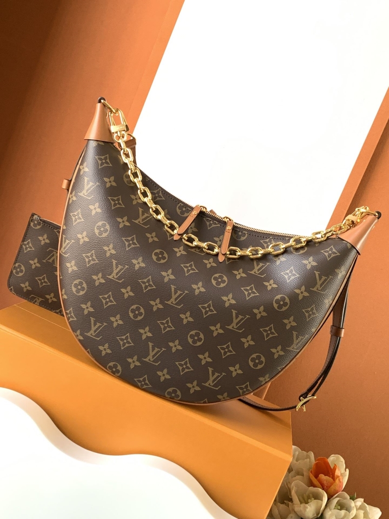 LV Satchel bags